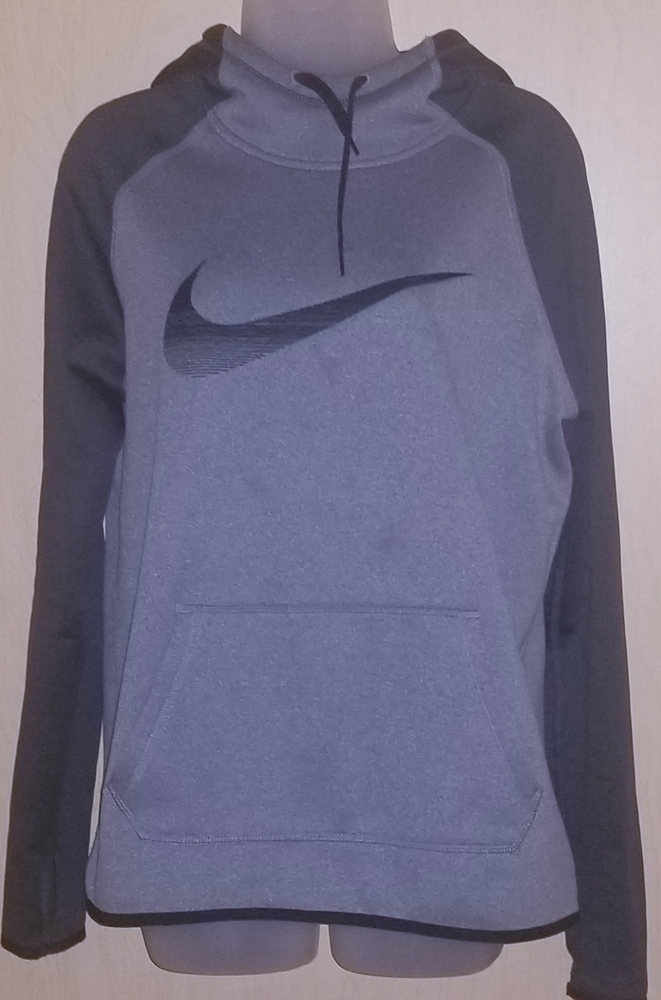 NIKE✔ Hoodie pullover